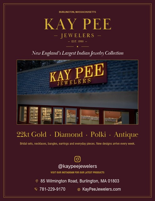 Kay Pee Jewellers